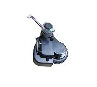 Ruedas De Viaje, Ruedas Motrices, Conjunto De Motor De Rueda Izquierda Y Derecha, Compatible Con Accesorios De Robot Aspirador Rowenta, X-plorer Series 20 RR6825 RR6871(L wheel)