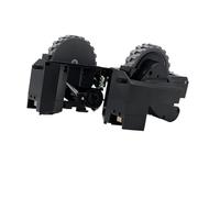 Ruedas Del Módulo De Ensamblaje De Transmisión Compatibles Con IROBOT, Compatibles Con Roomba, S9 (9150) S9+ Plus (9550) Piezas De Repuesto For Robot Aspirador (L+R)