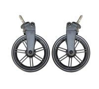 Ruedas Delanteras De Cochecito Inglesina Quid 2 Inglesina