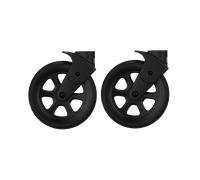 ruedas delanteras Joolz Geo² - Black