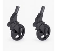 Ruedas delanteras para cochecito Chicco Lite Way 4 Chicco