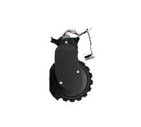 Ruedas Deslizantes De Repuesto For Robot Aspirador Dreame, Bot L10s, L10 Ultra, L10s Ultra, S10, W10S Pro Y Xiaomi B101CN.(Black R)