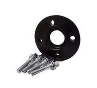 Ruedas Espaciadores 1 Espaciador De Rueda De Coche para C2 para C3 para C4 DS3 DS4 DS5 para C-Elysee para Xsara Adaptador De Forja 4x108 Hubcentric 65.1 Adaptador Espaciador Rueda(1PCS 20mm)
