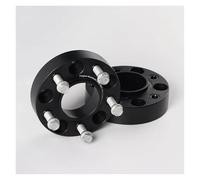Ruedas Espaciadores 2 Piezas Coche Para Clase G Adaptadores Espaciadores Rueda 20-50mm PCD 5x130 CB 71.6 Or 84.1mm Espaciadores Llantas Espaciadores Rueda Centrados Cubo Adaptador Espaciador Rueda(2PC