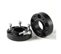 Ruedas Espaciadores 2 Piezas Para Q7 20-50mm PCD 5x130 CB 71.6 Or 84.1mm Adaptadores Espaciadores Rueda Coche Espaciadores Llantas Espaciadores Rueda Centrados Cubo Adaptador Espaciador Rueda(2PCS 50M