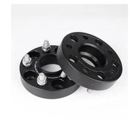 Ruedas Espaciadores 2 Piezas Para SUBARU Para WRX S4 Para STI Para Legacy Para Outback Adaptador De Espaciadores De Rueda De Coche De 115-50mm PCD 5x114.3 CB 56.1mm Adaptador Espaciador Rueda(2PCS 20M