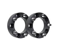 Ruedas Espaciadores 2 Piezas Para Suzuki Para Jimny Adaptador Espaciador De Rueda De Coche T6-7075 Centrado En El Cubo 25 30 35 40 50 Mm 5x139.7 CB 108 Mm Adaptador Espaciador Rueda(2pcs 40mm)