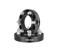 Ruedas Espaciadores 4 Espaciadores De Rueda para Lexus 1979-2019 2020 2021 2022 2023 Adaptadores De Rueda De 6 Espárragos Forjados 106.1 Mm 1.25" 6" x5 Adaptador Espaciador Rueda