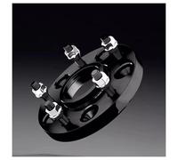 Ruedas Espaciadores Adaptador Espaciador De Rueda De Coche PCD 5x114.3 CB 64.1 Mm M12*1.5 De Aluminio Forjado para Odyssey para Civic para CR-V para CRV Adaptador Espaciador Rueda(15mm-M12X 1.5)