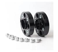 Ruedas Espaciadores Adaptador Espaciador De Rueda para Coche para Beetle 2 Unidades para Llantas De 4 Espárragos 25 30 35 40 50mm PCD 4x130 CB=78.6mm M12x 1.5 Adaptador Espaciador Rueda(2PCS 40mm)