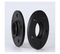 Ruedas Espaciadores Adaptador Espaciador Universal Para Rueda De Coche 2 Piezas PCD 5x114.3 CB ID 64.1 To OD 74.1mm 73.1mm 70.6mm Suit 5 Lug 3 5 8 10mm Adaptador Espaciador Rueda(2PCS 15mm 64.1to74.1)