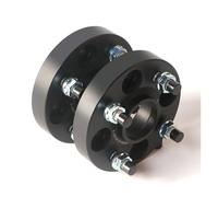 Ruedas Espaciadores Adaptador Espaciador Universal Rueda Coche 2 Unidades Diámetro Central 60 1 Mm Brida 4 Espárragos M12XP1.5 12XP1.25 15 20 25 30 Y 35 Mm PCD 4x100 Adaptador Espaciador Rueda(35mm 12