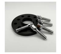 Ruedas Espaciadores Para A1 Para A2 Para A3 Para A4 Para A6 Separadores Rueda De Coche Aluminio Ensanchados Adaptadores Separadores 5x100 5x112 15mm 20mm CB:57.1 Adaptador Espaciador Rueda(1 piece 12m
