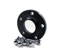 Ruedas Espaciadores Para X5 Para X6 Kit Ensanchamiento Espaciadores Rueda Automóvil 5x120 Orificio Central 74.1 Adaptador Adecuado Separadores Perno Aluminio: M14x 1.25 Adaptador Espaciador Rueda(1 pi
