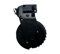 Ruedas For Aspiradora Rowenta X-Plorer Serie 75 S+ RR8587WH, Repuestos For Robot Aspirador(R)