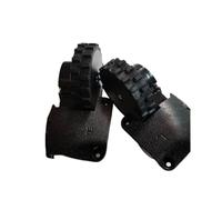 Ruedas For Caminar, Compatibles Con Vileda, VR303, VR102, Compatibles Con Vileda, Piezas For Aspiradora Robot VR One, Compatibles Con Vileda, 201, Compatibles Con Vileda, Reemplazo Del Conjunto Del Mo