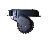 Ruedas for caminar izquierda y derecha, compatibles con Viomi, piezas V2 Pro, rueda for caminar, compatible con Xiaomi, compatible con Mijia, accesorios for aspiradora robot STYTJ02YM(B-L)