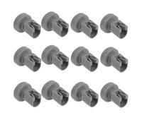 Ruedas For Cesta Superior De Lavavajillas | Compatible Con Aeg, Electrolux, Favorit, Privileg, Zanussi.