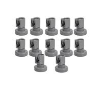 Ruedas For Cesta Superior De Lavavajillas | Compatible Con Aeg, Electrolux, Favorit, Privileg, Zanussi.