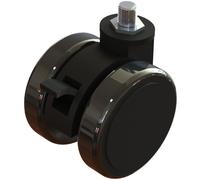 Ruedas giratorias bloqueables Next Level Racing