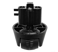 Ruedas giratorias silenciosas compatibles con Dreame para X50 Pro Ultra Master L50 S50 Pro Ultra Robot Aspirador para ruedas omnidireccionales, piezas de aleación de nailon para un uso duradero (1