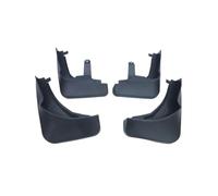 Ruedas Guardabarros para Q5 para YF para SQ5 para S-Line 2017-2019 Guardabarros Salpicaduras Accesorios Rueda Trasera