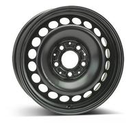 Rueda Hierro Medida 15 para Mercedes Clase B (245 (W245) Dal05/2005 Al10/2011