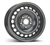 Ruedas Hierro Nuevo Medida 15 Para Volkswagen (3BG) Dal11/2000 Al02/2005