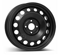 Rueda Hierro Medida 16 Para Ford Fiesta ( JD3-JH1 (Ja) De 1995 Al 09/2008