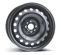 Ruedas Hierro Nuevo Medida 16 Para Lancia Musa (350) De 2004 Al 2012