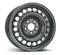 Ruedas Hierro Nuevo Medida 16 Para Mercedes Clase C (203) Dal05/2000 Al02/2007