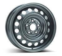 Ruedas Hierro Nuevo Medida 16 Para Suzuki SX4 S-CROSS ( Jy ) Dal11/2013 Al04 /