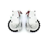 Ruedas Izquierda O Derecha, Compatible Con Dreame, Bot D9, Compatible Con MOVA, Accesorio De Robot Aspirador L300(Wheel Set)