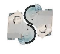 Ruedas Izquierda Y Derecha, Compatibles Con D-reame, For F9 1C 1T STYTJ01ZHM, Motor De Rueda Universal For Robot Aspirador(L R Wheels W)