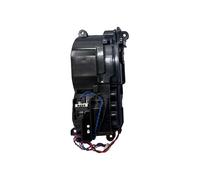 Ruedas izquierda y derecha, compatibles con Ecovacs Deebot X1, OMNI X1 Turbo, X1S Pro, T10, T20 Pro, DBX23, accesorios de robot aspirador Regiones(L)