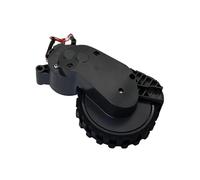 Ruedas izquierda y derecha, compatibles con Roborock Q7 M5, Q7 M5+, Q7 L5, Q7 L5+, Q7 TF, Q7 TF+, Q7B, Q7T+, Q7 BF+, accesorios for aspiradoras Regiones(L)