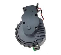 Ruedas Izquierda Y Derecha, Compatibles Con Roborock, S5 Max / S6 Maxv / S6. Piezas De Motor For Ruedas De Aspiradora. Accesorios For Aspiradoras.(L)