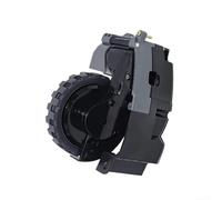 Ruedas izquierda y derecha compatibles para aspiradoras robot Roomba i7 i7+ i8 para i3 i6+ Plus E5 E6 E7 J6+ para movimientos suaves y silenciosos en suelos (R)