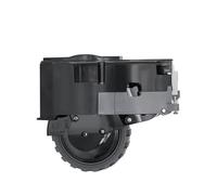 Ruedas L+R, Compatibles Con Roomba, Series I7, I7+, I8, I8+, I6, I6+, I4, I3, I3+, J7, E5, E6 Y Accesorios For Aspiradoras Robot.(R)