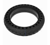 Ruedas Macizas de 8.5Pulgadas Compatibles con Xiaomi Scooter M365/M365 Pro, Xiaomi 1S, Cecotec (S86N-1PC)