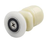 Ruedas Mampara Ducha Poleas Rodillos for mamparas de ducha Accesorios for duchas Correderas for Cabinas Mamparas for cabinas vapor(19mm)