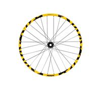 Ruedas Mavic DEEMAX DH 29 Delantera 20x110 AMARILLO