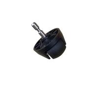 Ruedas Motrices, Compatibles Con Xiaomi, STYTJ02YM 3C 2S S10 B106GL S12 T12, Accesorios For Robot De Barrido, Guía De Rueda Delantera(Black)