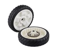 Ruedas motrices de 8 pulgadas para Toro 137-4835, 2 piezas
