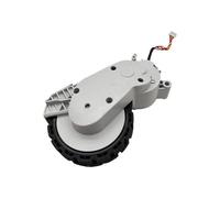 Ruedas motrices for motor LR, compatibles con Xiaomi E10, B112, E12 y E10C, accesorios de repuesto for aspiradora robot.(R)