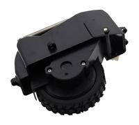 Ruedas Motrices Izquierda Y Derecha, Compatibles Con Rowenta X-Plorer Explorer Series 75 RR7635 RR7647 RR7687 RR7675 RG7687 RG7675, Motor De Rueda For Aspiradora Robot.(R Wheel 1pcs)