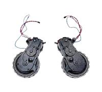 Ruedas Motrices Izquierda Y Derecha For Aspiradora Robot, Compatibles Con Deebot X1 OMNI / T10 / X1 Plus / T20(L+R)