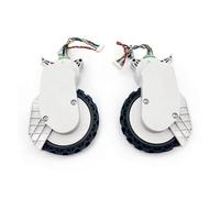 Ruedas Motrices Izquierdas O Derechas, Compatibles Con Dreame, Bot L10s Ultra / L10 Prime / L10 Ultra Robot Aspirador Accesorios Repuestos(2pcs L+R)