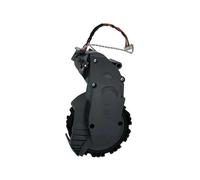 Ruedas motrices originales izquierda/derecha, compatibles con Roborock S8 Pro Ultra, accesorios de Robot aspirador(R)