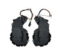 Ruedas motrices originales izquierda/derecha, compatibles con Roborock S8 Pro Ultra, accesorios de Robot aspirador(L+R)